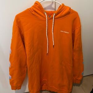 FRSH Co. hoodie